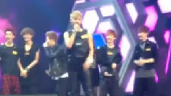 Rap Line Show(TAO & KRIS & 灿烈)