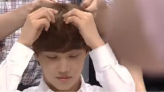 Starking 金小开Cut