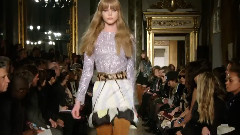 Emilio Pucci Fall Winter