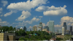 Montreal June 2013
