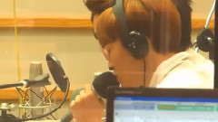 Kiss The Radio