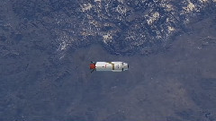 SpaceX Reusable Rocket Concept Grasshopper Falcon