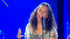 Alicia Keys - Try Sleeping With A Broken Heart