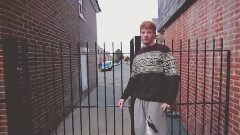 Toby Segar Is Berzerk