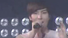Ending Sorry Sorry