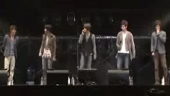 Bigeast 3nd Fanclub Event