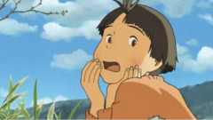 孩子们的世界
