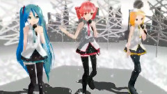 ねぇ 初音版