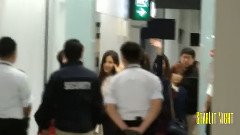 香港机场