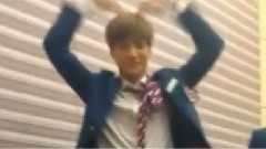 Sukira KAI Everybody Dance