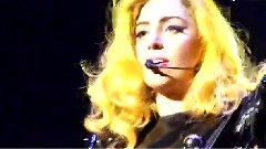 The Monster Ball At Madison Square Garden