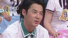 韩国综艺,JUNJIN - KBS