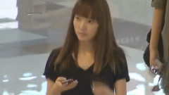 韩国金浦机场