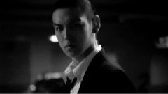 Because Of You TG