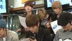 Mnet Wide News infinite CUT