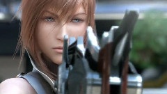 FINAL FANTASY XIII プレリュード