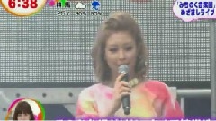 みちのく合众国 Live 新闻 めざましテレビ 12/05/04