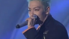 BigBang - World Stage BIGBANG