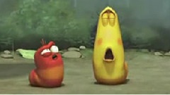 Larva
