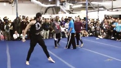 Best Tricking