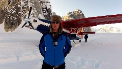 GoPro Alaska Expedition