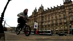 Street Spots