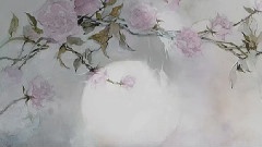 乱红