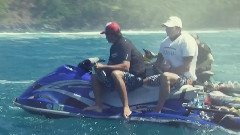 Windsurfing Jaws