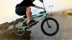 Let It Ride