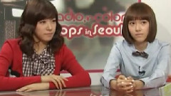 Tiffany & Jessica