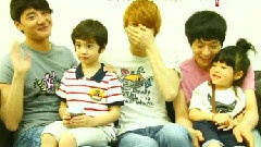 SBS E! JYJ