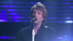 Bon Jovi - What Do You Got CNN Heroes