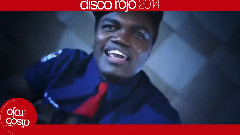 Disco Rojo 2014