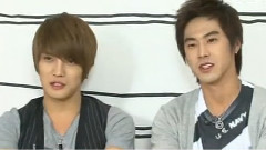 All about TVXQ season iii Couple Talk