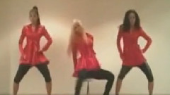 Beyonce Sexy Dance