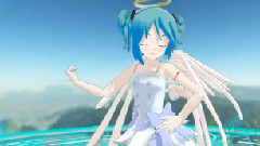 ミクさんマジ天使!!