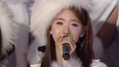 YoonA's Solo Legend