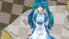 Alice in Dreamland