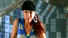 Shawty Got Moves