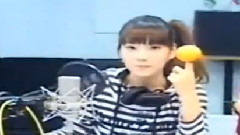 TaeYeon & Tiffany