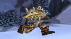 I'm A Hunter