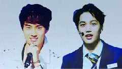 JTBC 舌战 EXO Cut