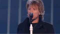 Bon Jovi - Living On A Prayer