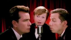 Two And A Half Men
