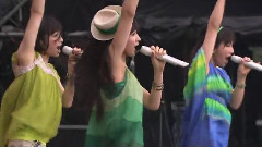 Perfume-Rock In Japan FES