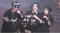 A-Yo MBC