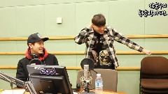 KBS张允珠的屋塔房Radio