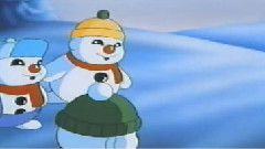 雪人波利