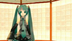 七葉さんにコトバトラボラト踊ってもらいました