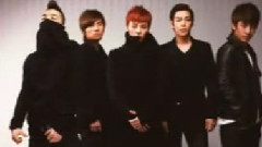 WHO IS BIGBANG